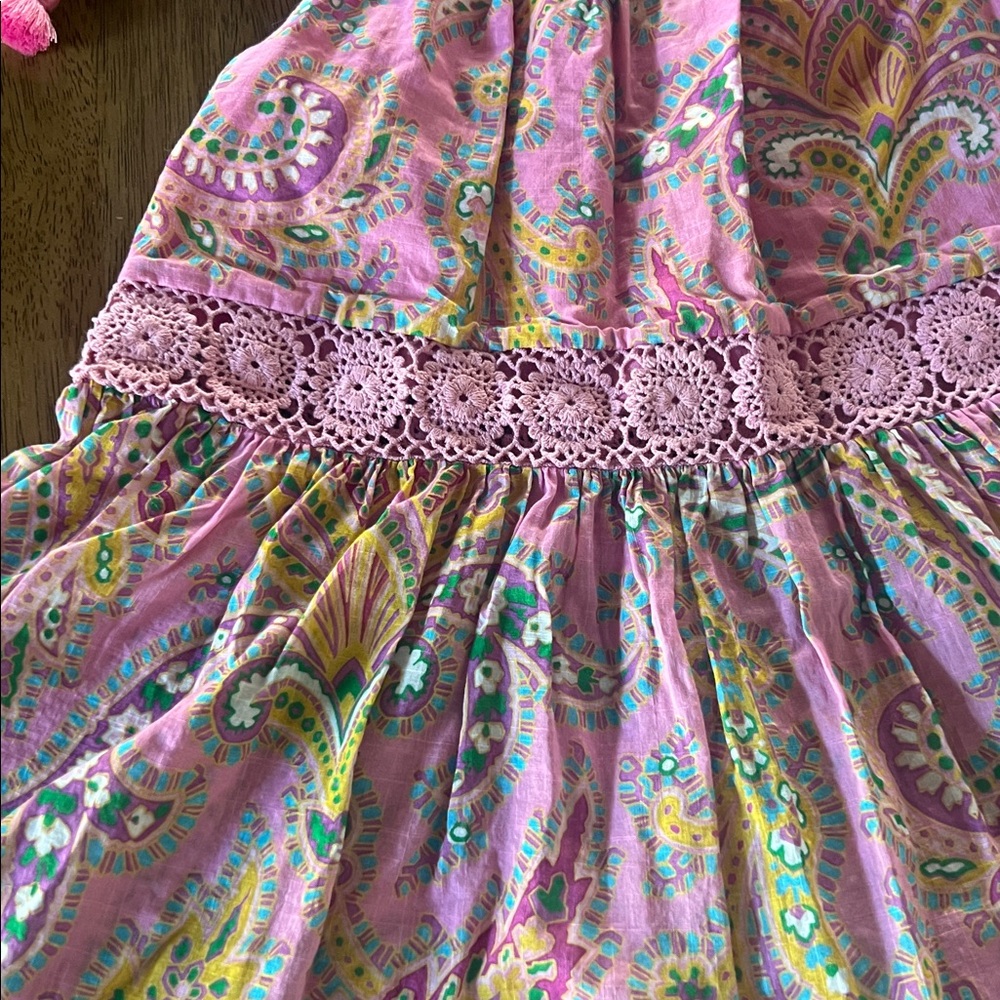 Zimmermann Girls Dress - Picture 3 of 4
